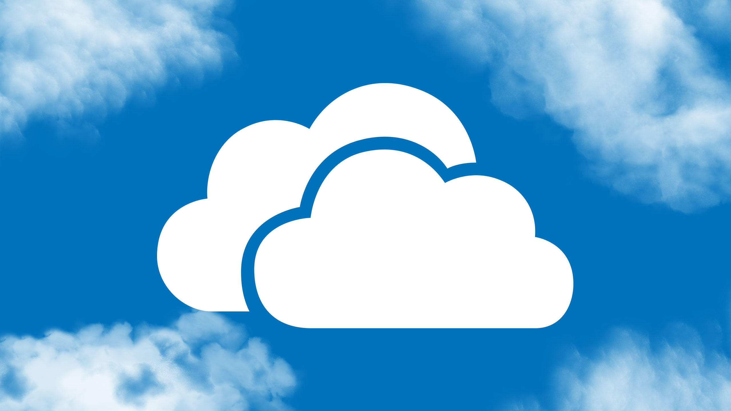 Blue Sky Thinking For Businesses As Retail Moves To The Cloud Website
